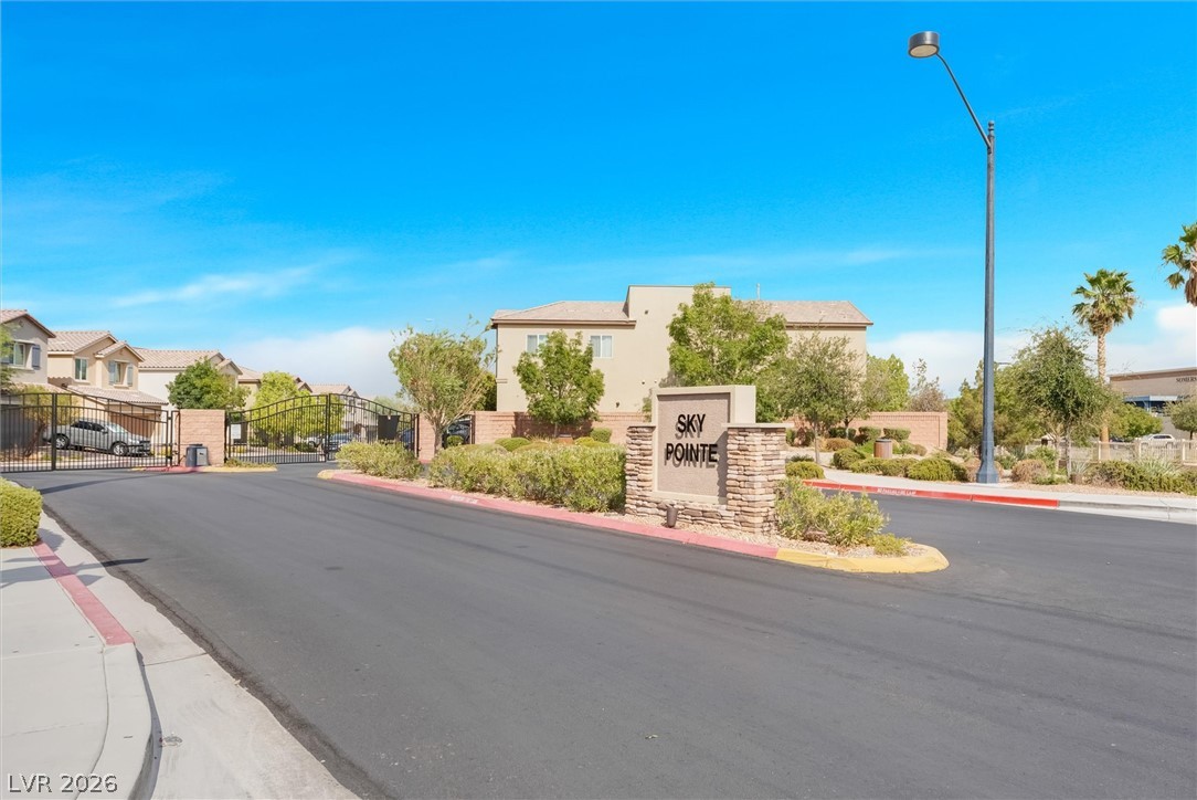 8287 Nebula Cloud Avenue Las Vegas NV 89131