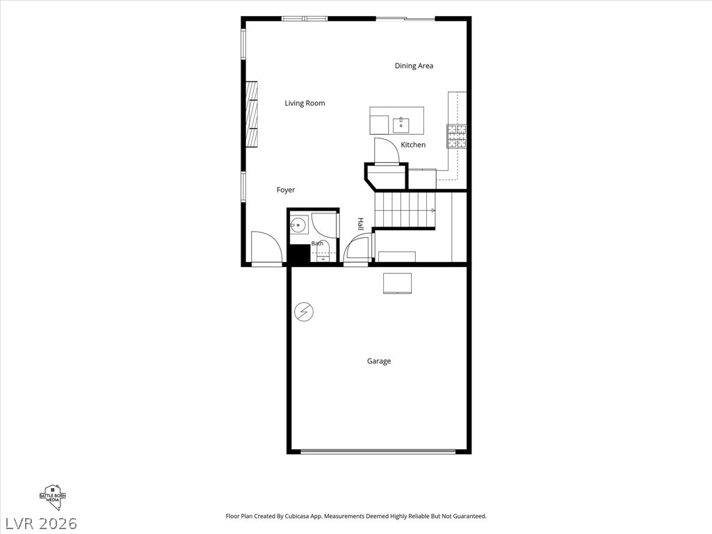 8287 Nebula Cloud Avenue Las Vegas NV 89131