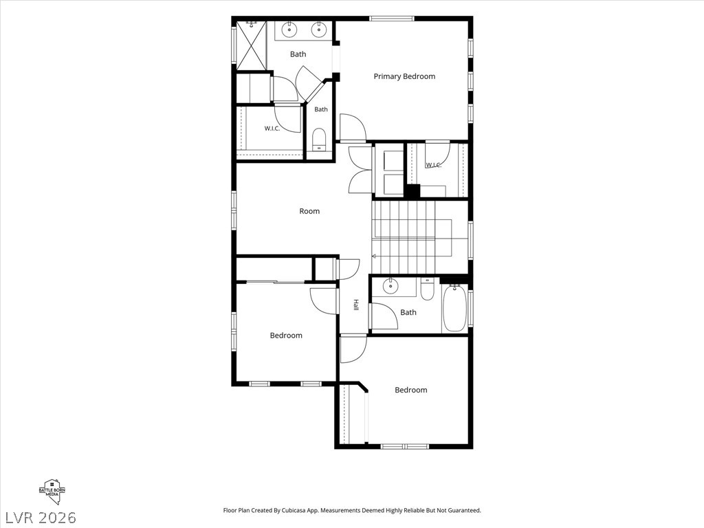 8287 Nebula Cloud Avenue Las Vegas NV 89131