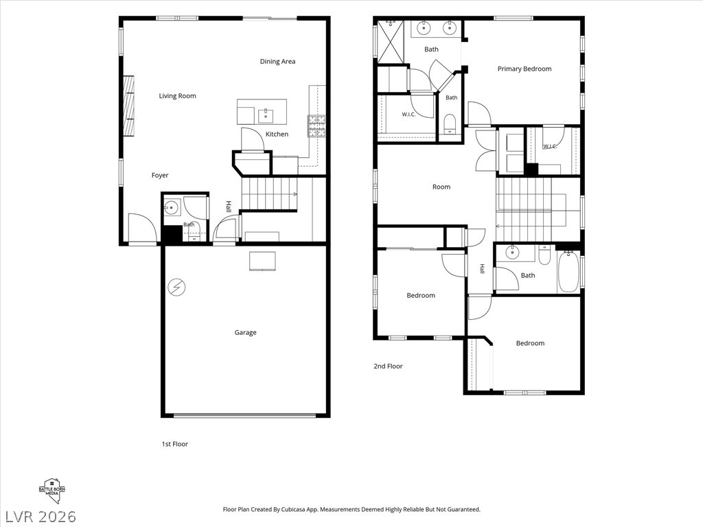 8287 Nebula Cloud Avenue Las Vegas NV 89131
