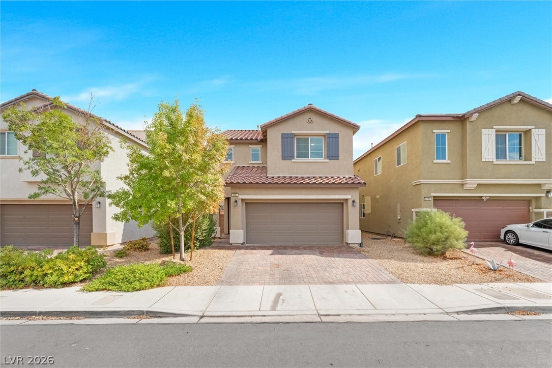 8287 Nebula Cloud Avenue Las Vegas NV 89131