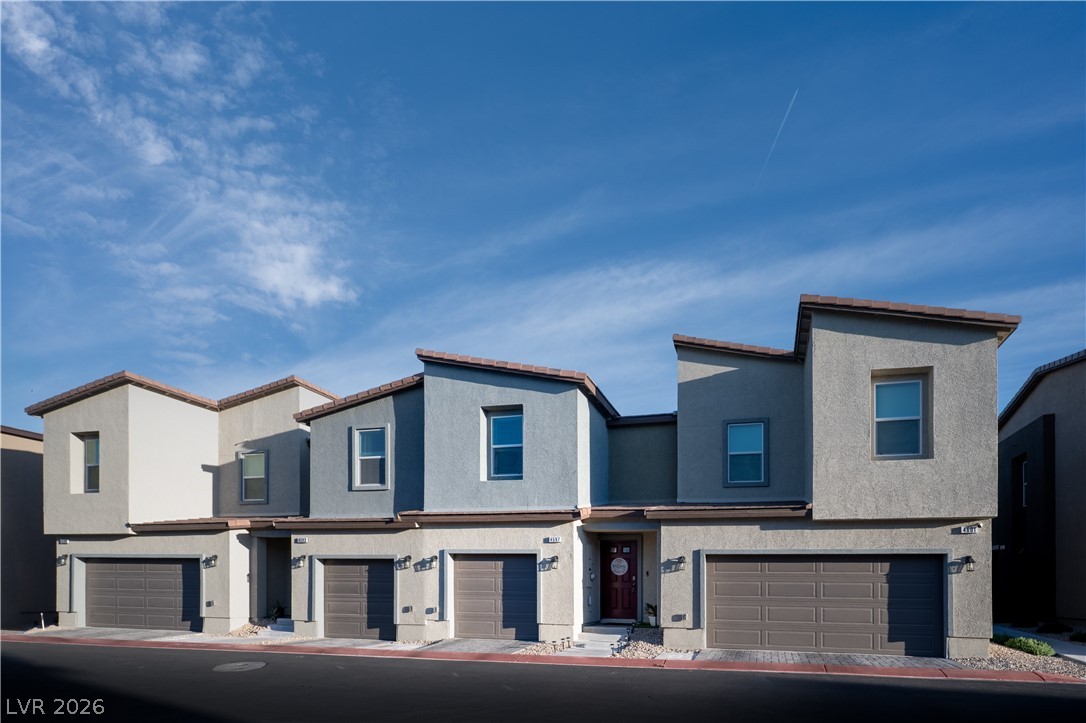 4597 Honey Hills Avenue Las Vegas NV 89141