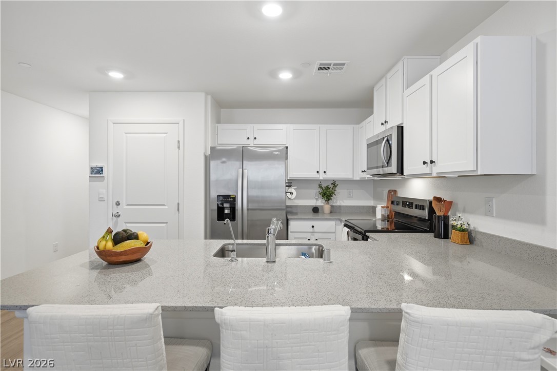 4597 Honey Hills Avenue Las Vegas NV 89141