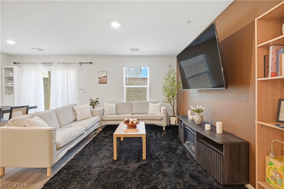 4597 Honey Hills Avenue Las Vegas NV 89141