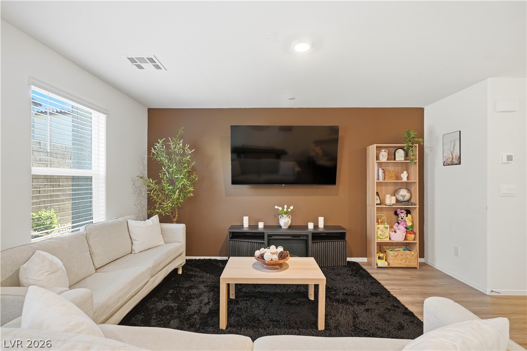 4597 Honey Hills Avenue Las Vegas NV 89141