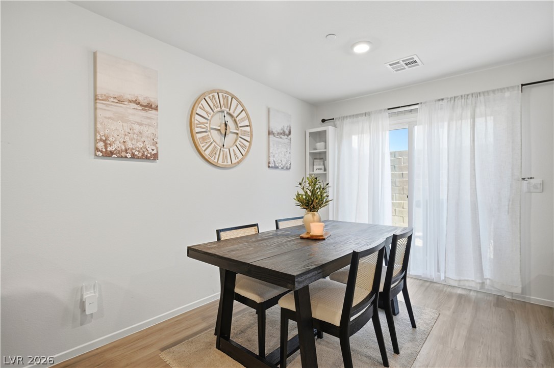 4597 Honey Hills Avenue Las Vegas NV 89141