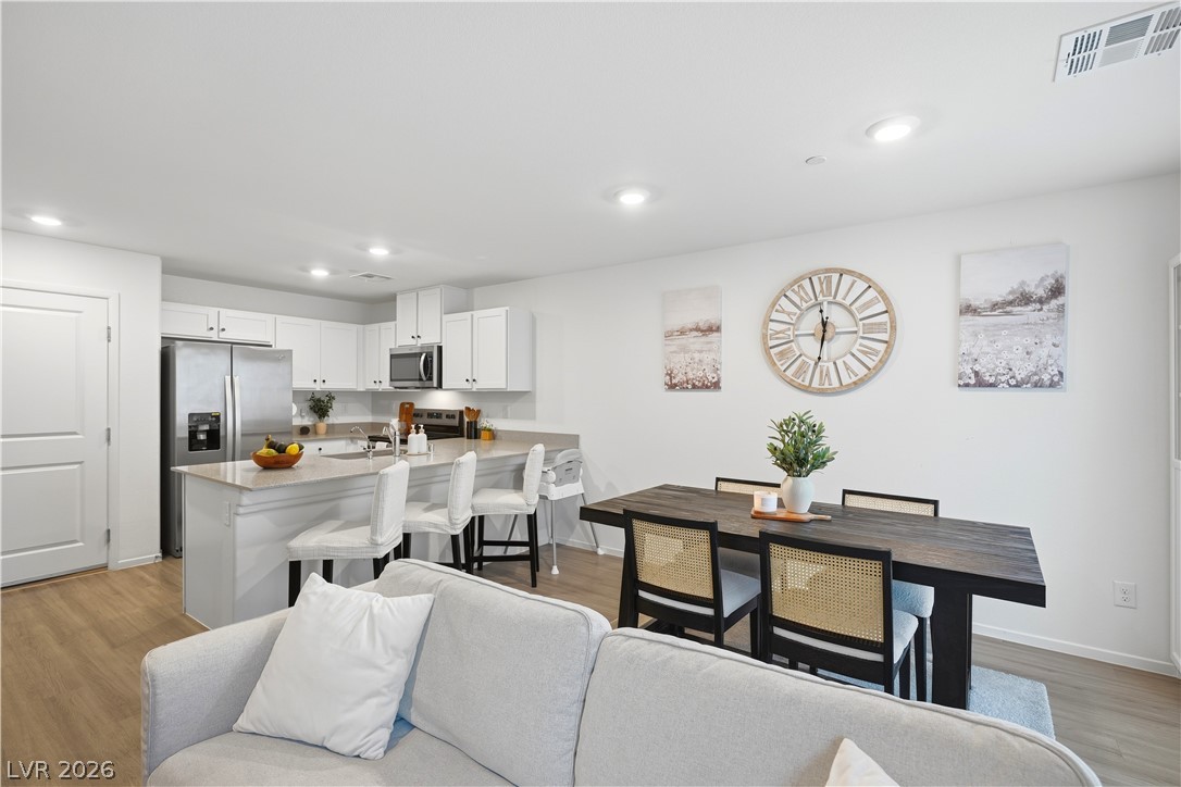 4597 Honey Hills Avenue Las Vegas NV 89141