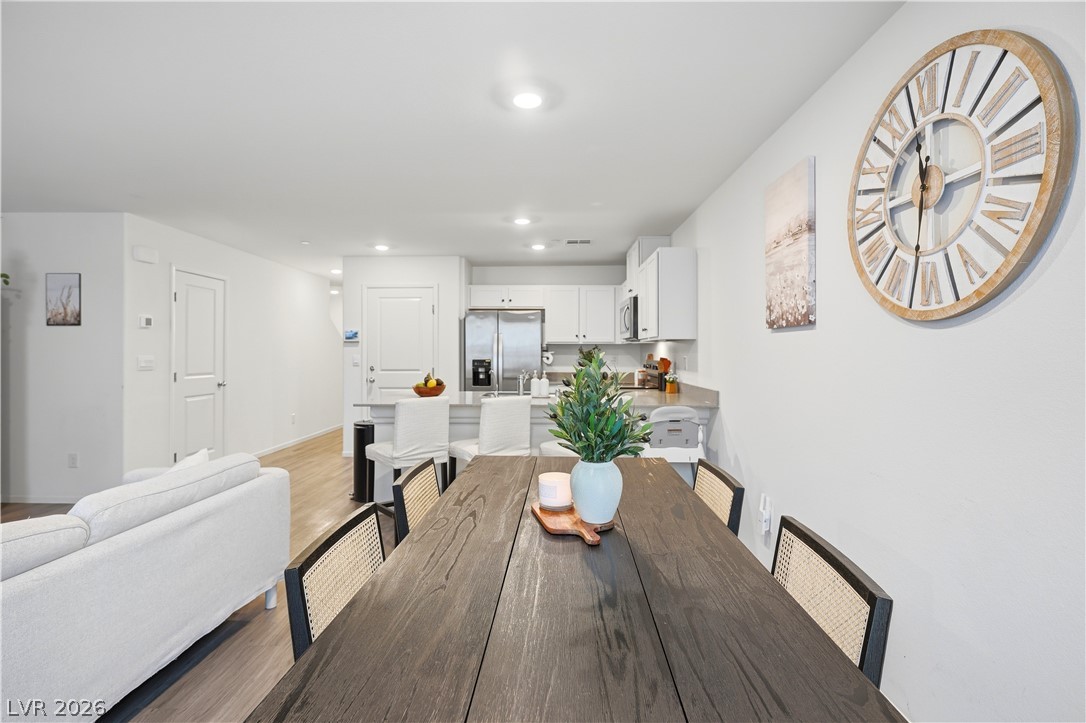 4597 Honey Hills Avenue Las Vegas NV 89141