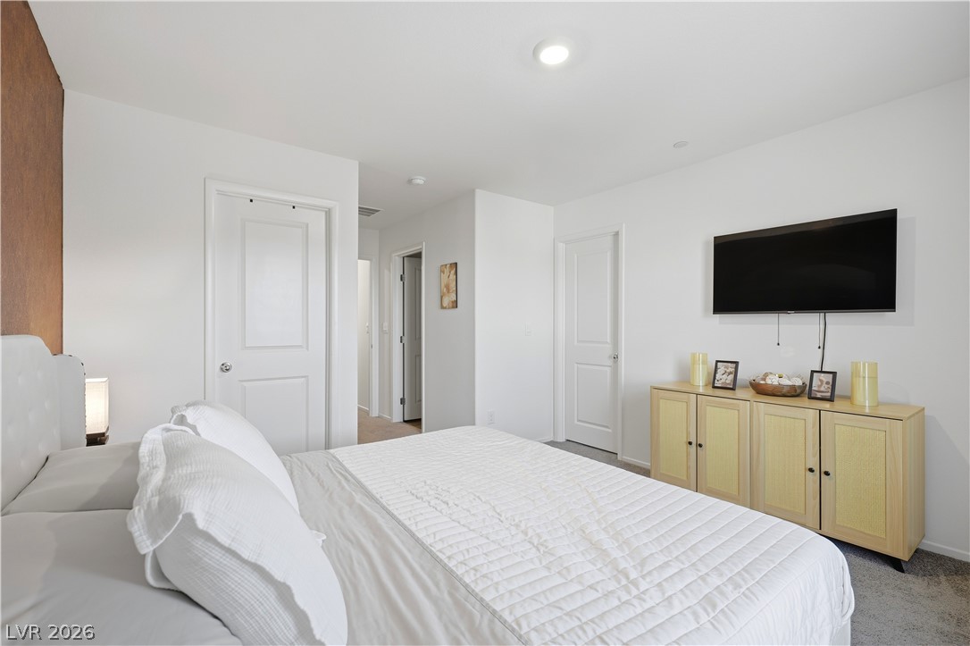 4597 Honey Hills Avenue Las Vegas NV 89141