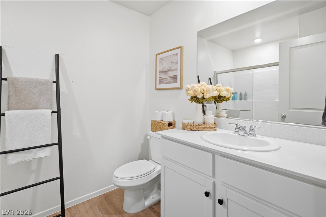 4597 Honey Hills Avenue Las Vegas NV 89141