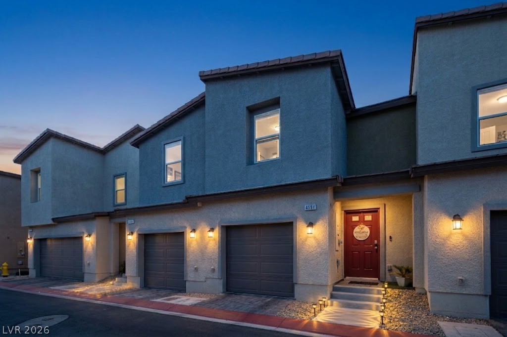 4597 Honey Hills Avenue Las Vegas NV 89141