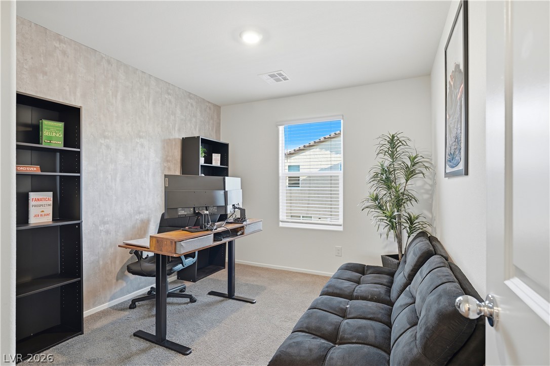4597 Honey Hills Avenue Las Vegas NV 89141