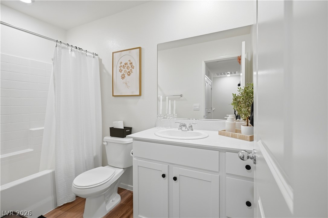 4597 Honey Hills Avenue Las Vegas NV 89141