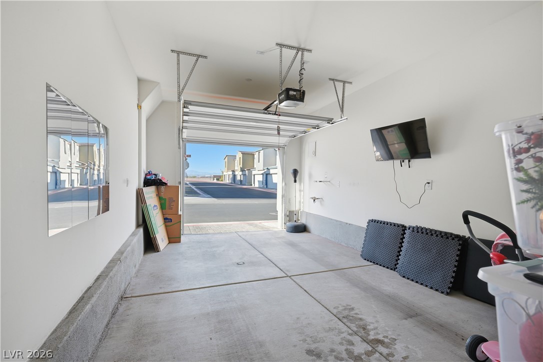 4597 Honey Hills Avenue Las Vegas NV 89141