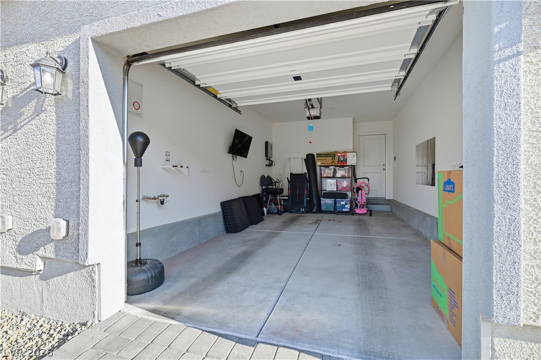 4597 Honey Hills Avenue Las Vegas NV 89141