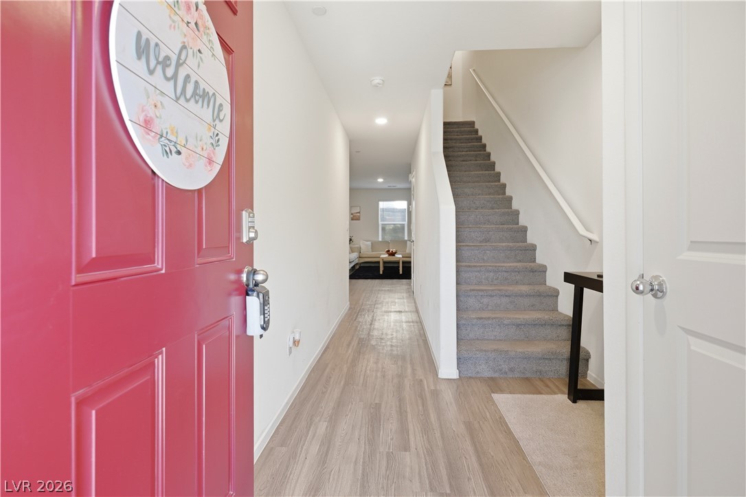 4597 Honey Hills Avenue Las Vegas NV 89141