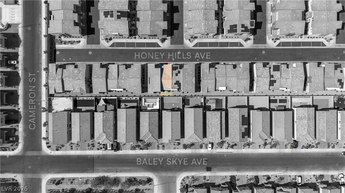 4597 Honey Hills Avenue Las Vegas NV 89141