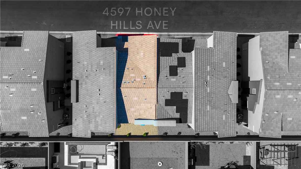 4597 Honey Hills Avenue Las Vegas NV 89141