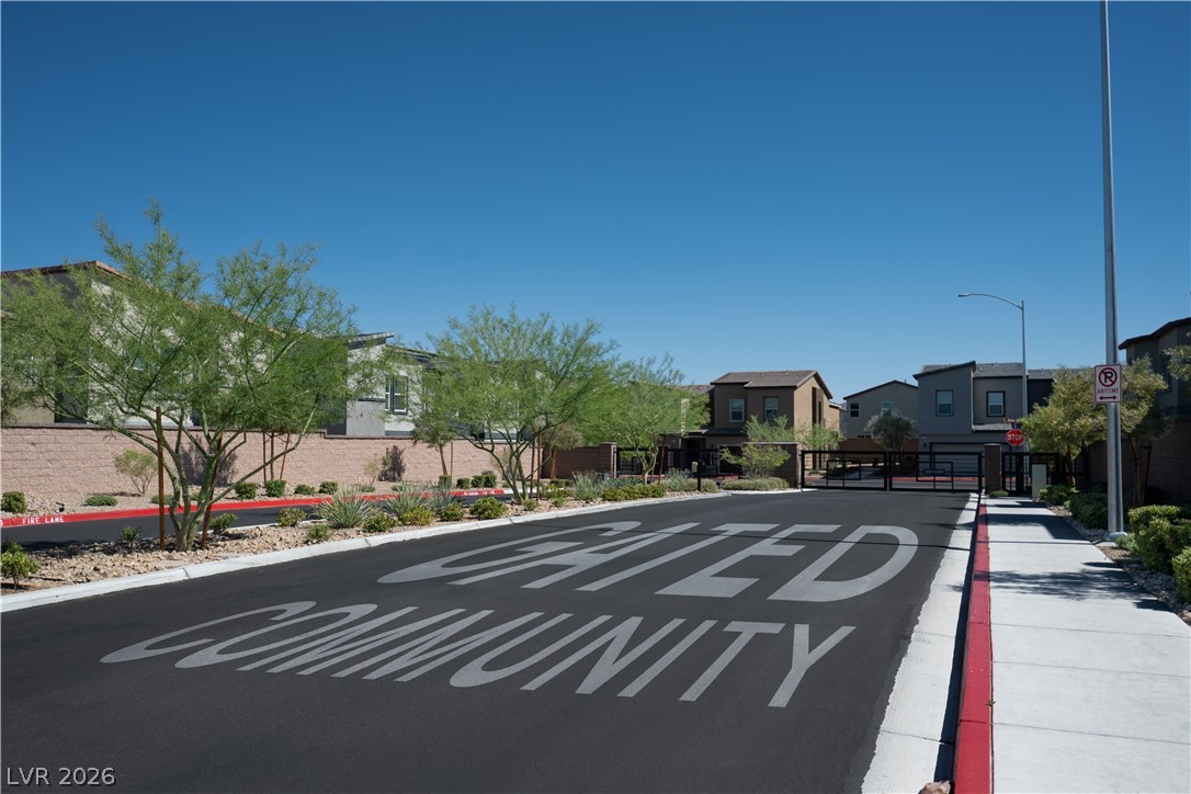4597 Honey Hills Avenue Las Vegas NV 89141