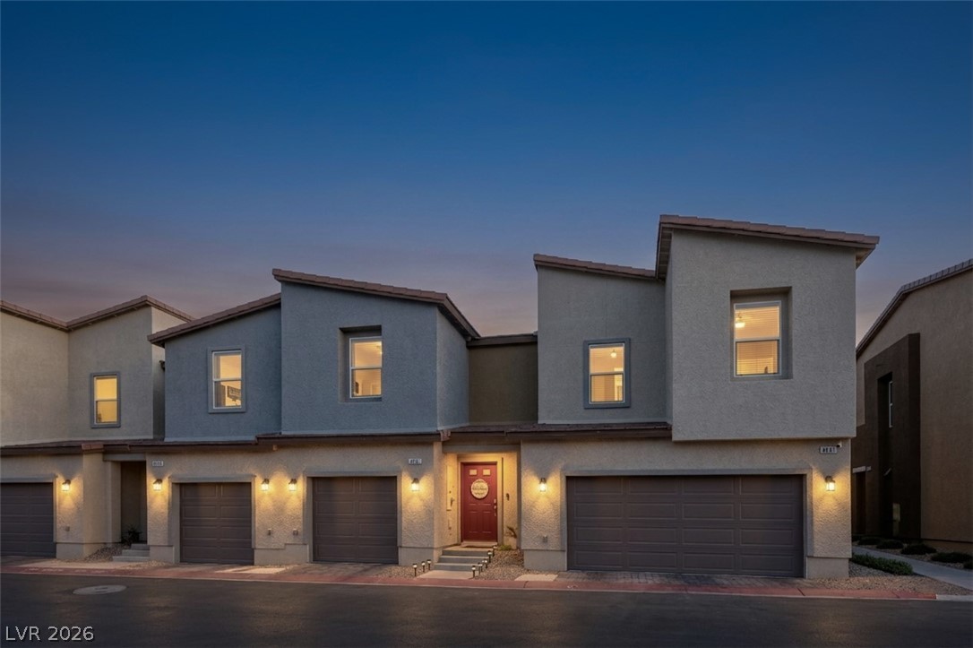 4597 Honey Hills Avenue Las Vegas NV 89141