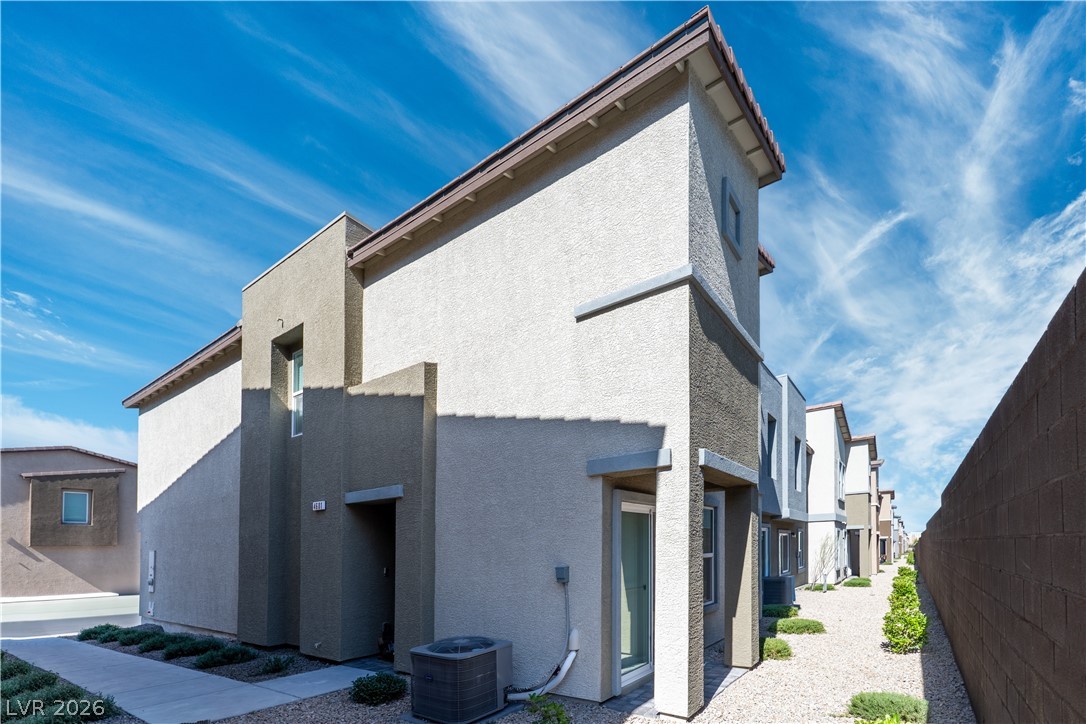 4597 Honey Hills Avenue Las Vegas NV 89141