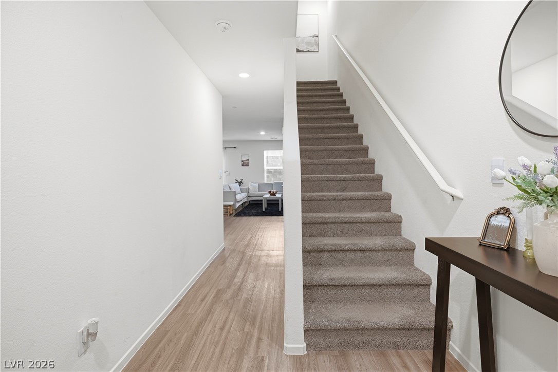 4597 Honey Hills Avenue Las Vegas NV 89141