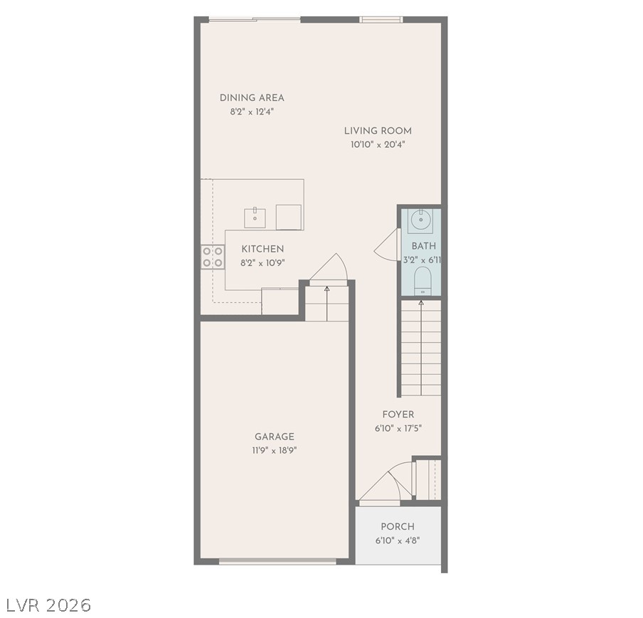 4597 Honey Hills Avenue Las Vegas NV 89141