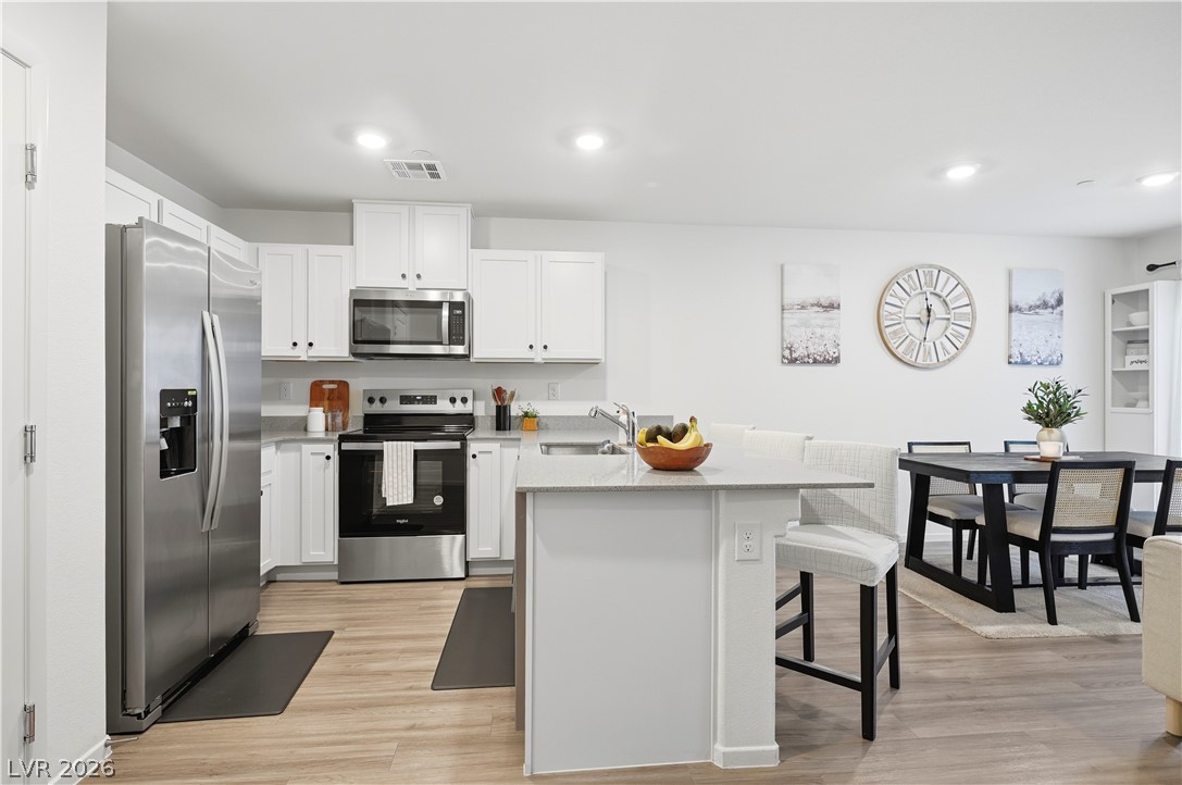 4597 Honey Hills Avenue Las Vegas NV 89141