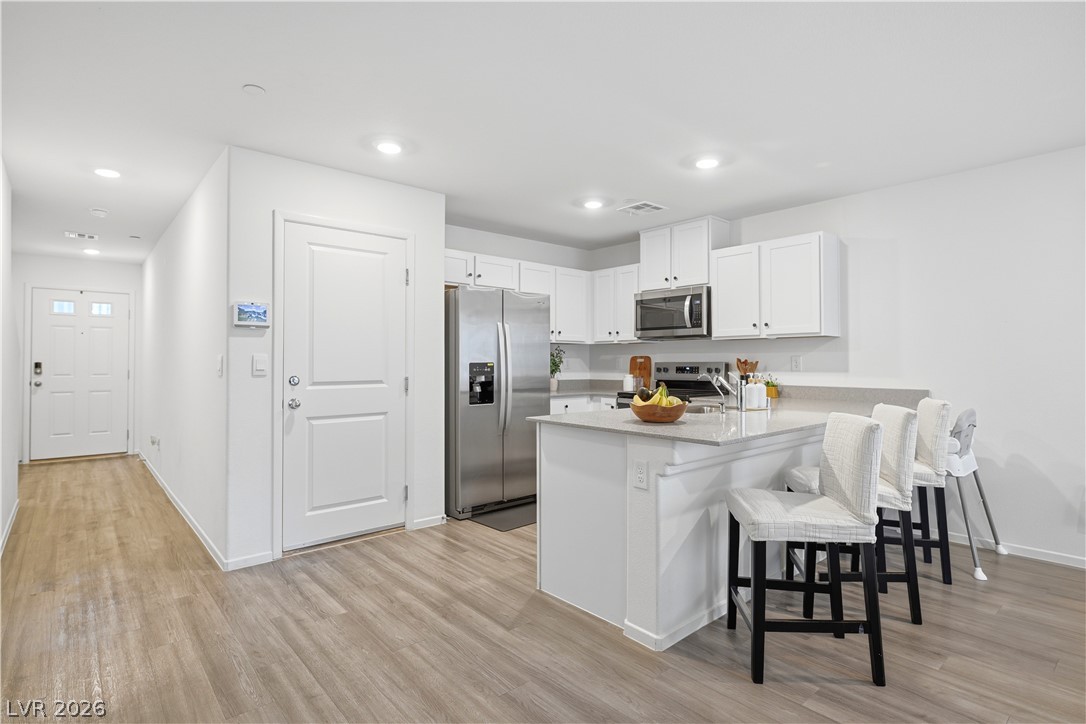4597 Honey Hills Avenue Las Vegas NV 89141