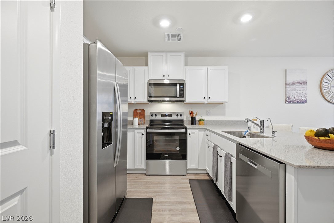 4597 Honey Hills Avenue Las Vegas NV 89141