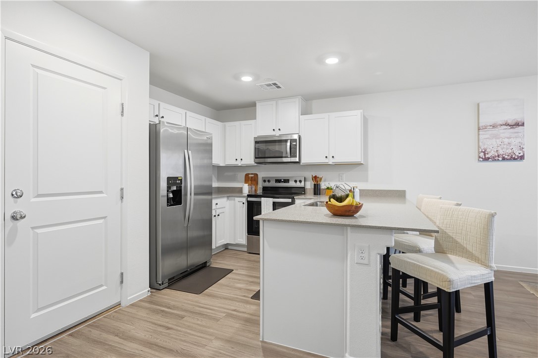 4597 Honey Hills Avenue Las Vegas NV 89141