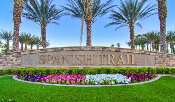 7655 Spanish Bay Drive Las Vegas NV 89113