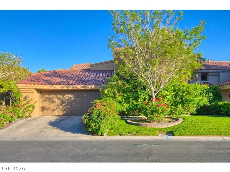 7655 Spanish Bay Drive Las Vegas NV 89113
