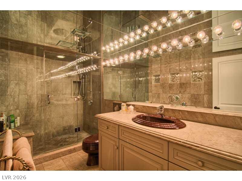 7655 Spanish Bay Drive Las Vegas NV 89113