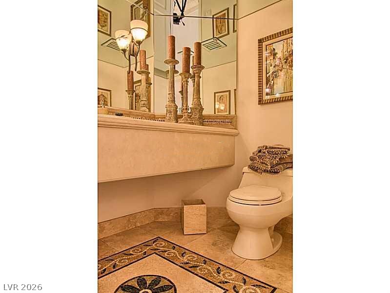 7655 Spanish Bay Drive Las Vegas NV 89113