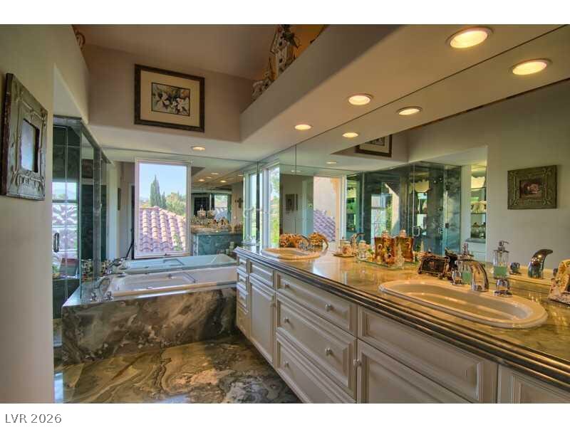 7655 Spanish Bay Drive Las Vegas NV 89113