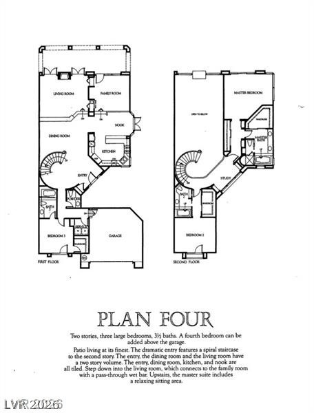 7655 Spanish Bay Drive Las Vegas NV 89113