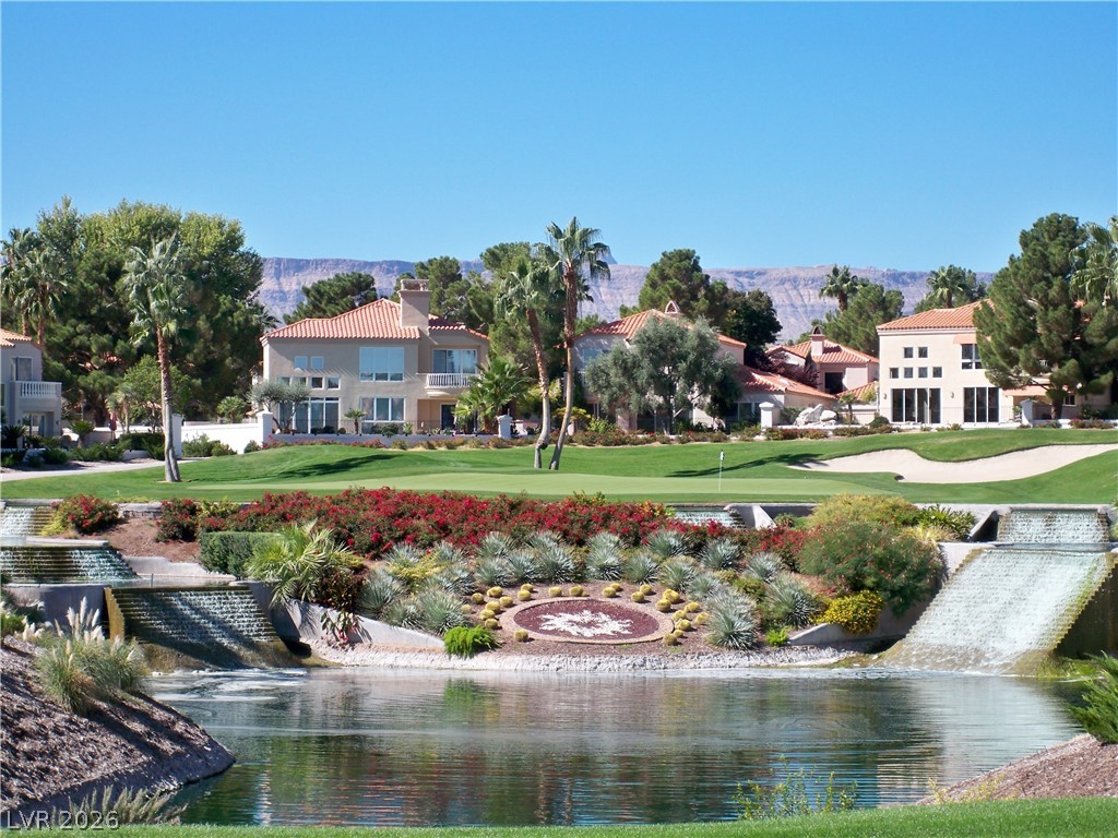 7655 Spanish Bay Drive Las Vegas NV 89113