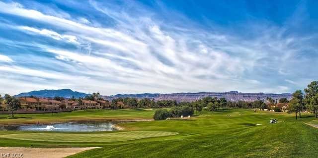 7655 Spanish Bay Drive Las Vegas NV 89113