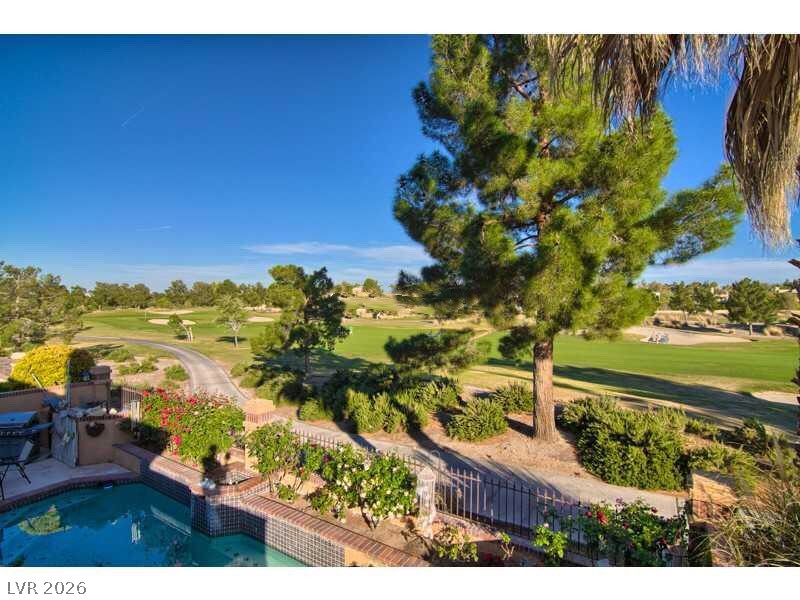 7655 Spanish Bay Drive Las Vegas NV 89113
