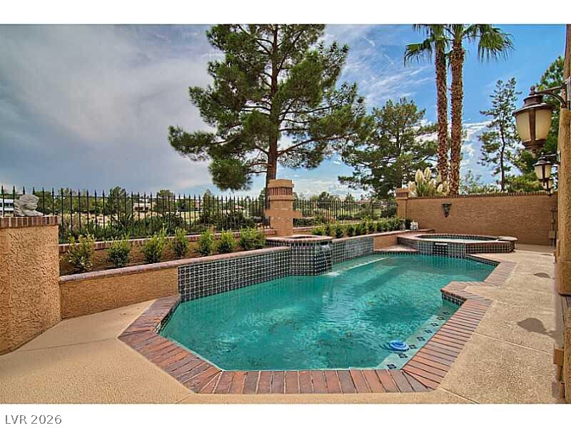 7655 Spanish Bay Drive Las Vegas NV 89113