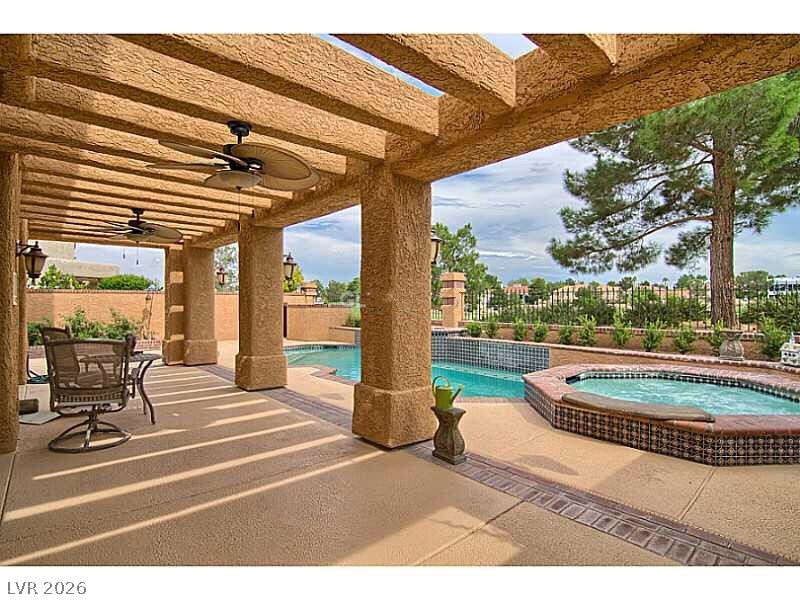 7655 Spanish Bay Drive Las Vegas NV 89113