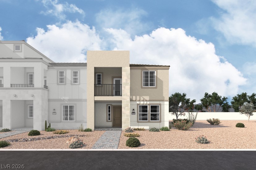 73 Obsidian Wing Court Las Vegas NV 89123