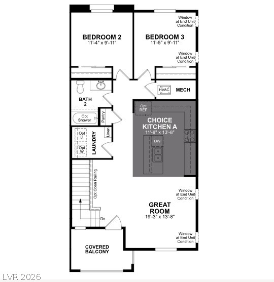73 Obsidian Wing Court Las Vegas NV 89123