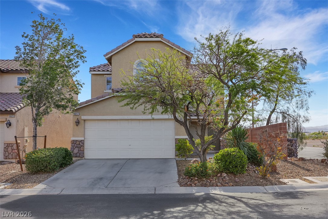 9017 Secret Valley Street Las Vegas NV 89139
