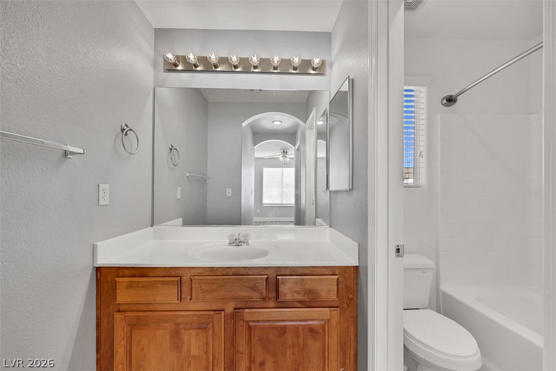 9017 Secret Valley Street Las Vegas NV 89139
