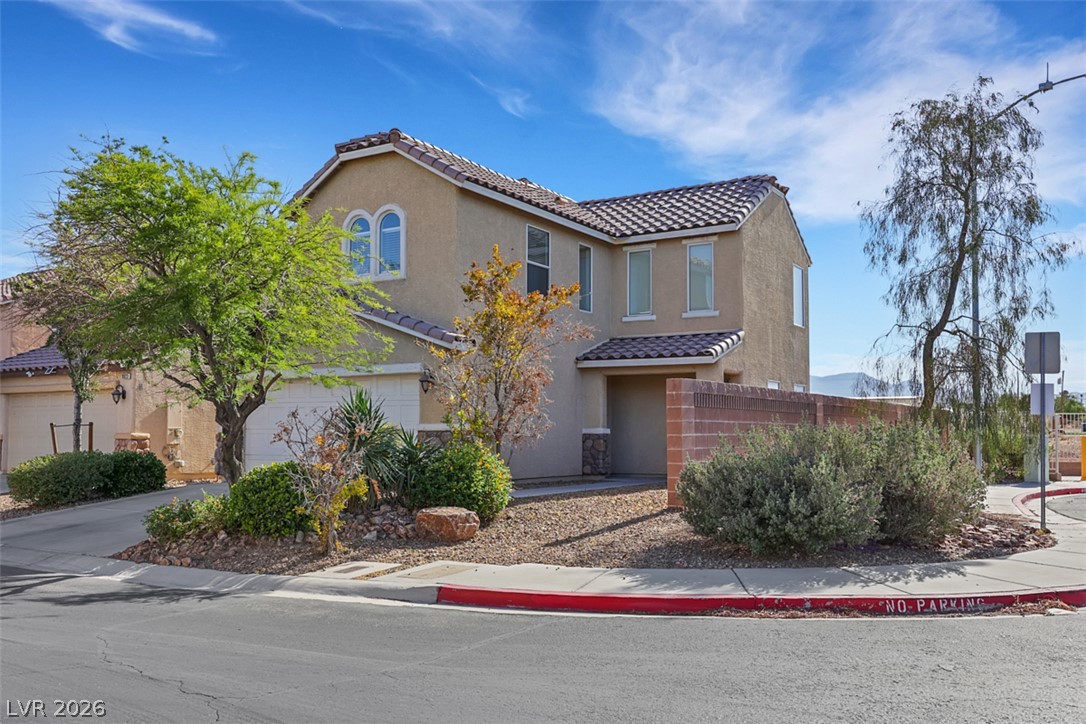 9017 Secret Valley Street Las Vegas NV 89139