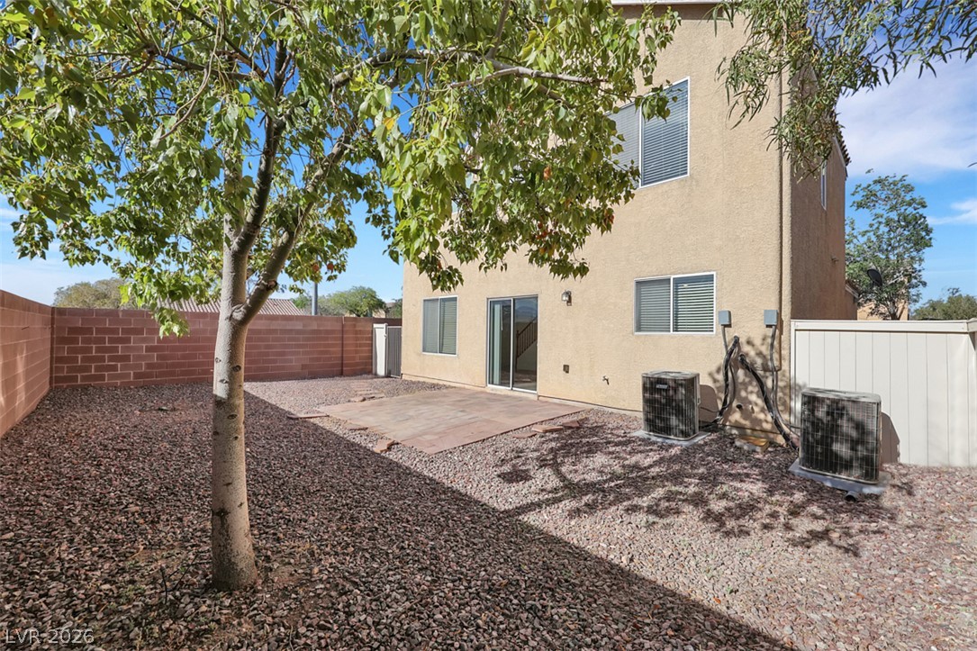 9017 Secret Valley Street Las Vegas NV 89139