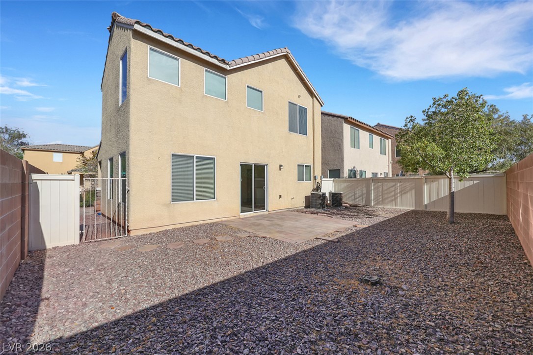 9017 Secret Valley Street Las Vegas NV 89139