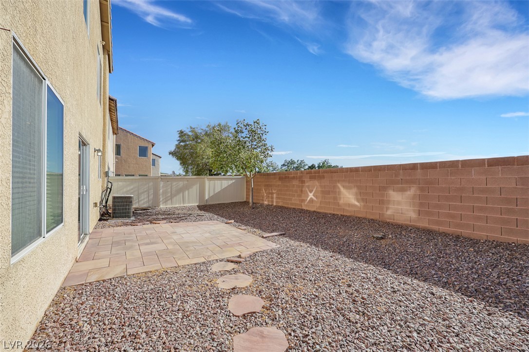 9017 Secret Valley Street Las Vegas NV 89139